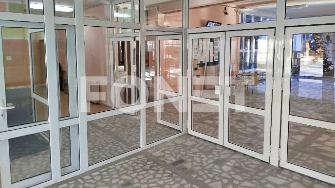 EU renovirala školu u Medveđi